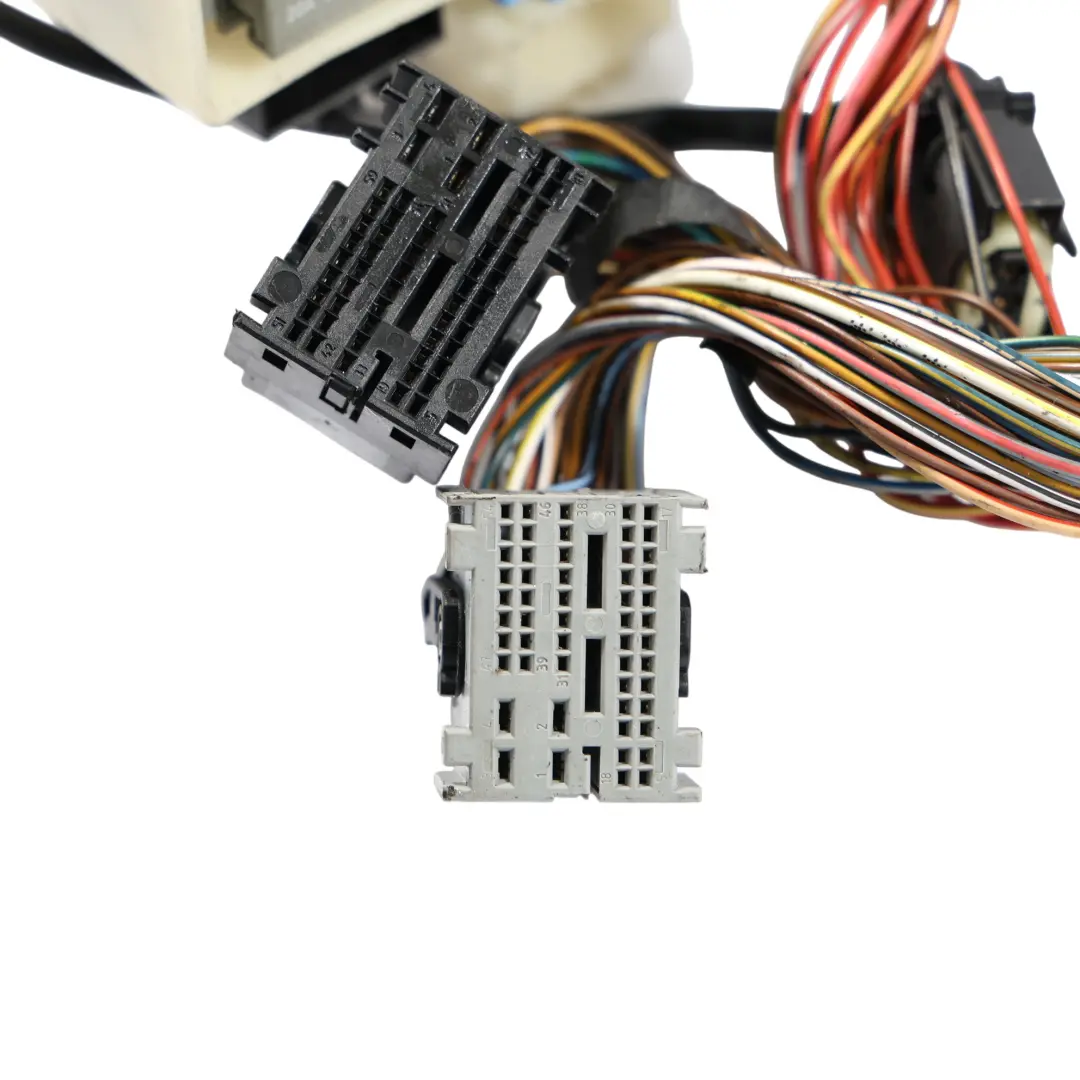 BMW F20 F21 N47S1 Wiring Harness Engine Automatic Transmission Module - SKU 8578516 - Part number 8578516
