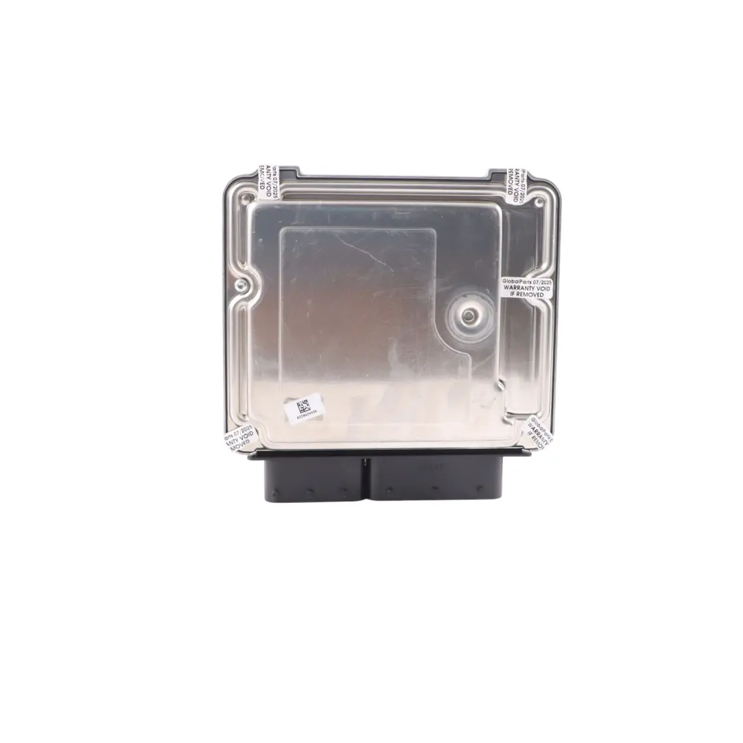 BMW F20 F30 F32 120d 320d 420d N47N 163HP Engine Module ECU DDE 8578946 Manual - SKU 8578946-2 - Part number 8586534