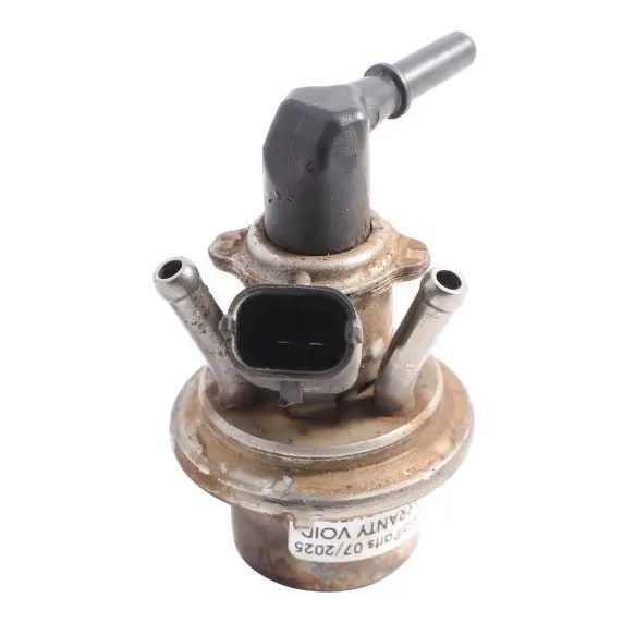 AdBlue Injector BMW F30 F32 LCI Diesel N57N SCR Injection Nozzle Pipes to with Part number 8579894 AdBlue Injector BMW F30 F32 LCI Diesel N57N SCR Injection Nozzle Pipes - SKU 8579894 - Part number 8579894