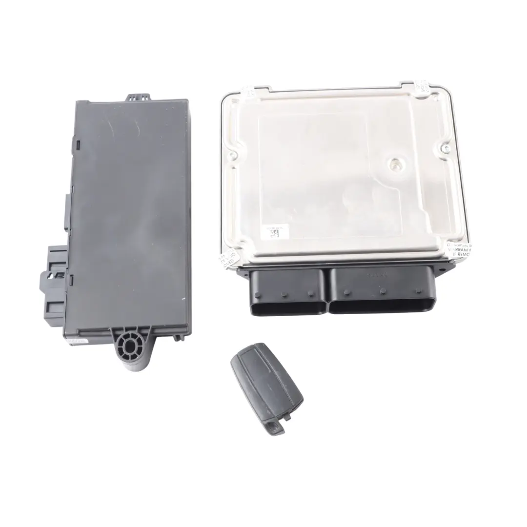 18dX Diesel N47N 143HP Engine Unit ECU Kit DDE Manual to BMW X1 E84 with Part number 8580307 BMW X1 E84 18dX Diesel N47N 143HP Engine Unit ECU Kit DDE Manual - SKU 8580307-1 - Part number 8580307