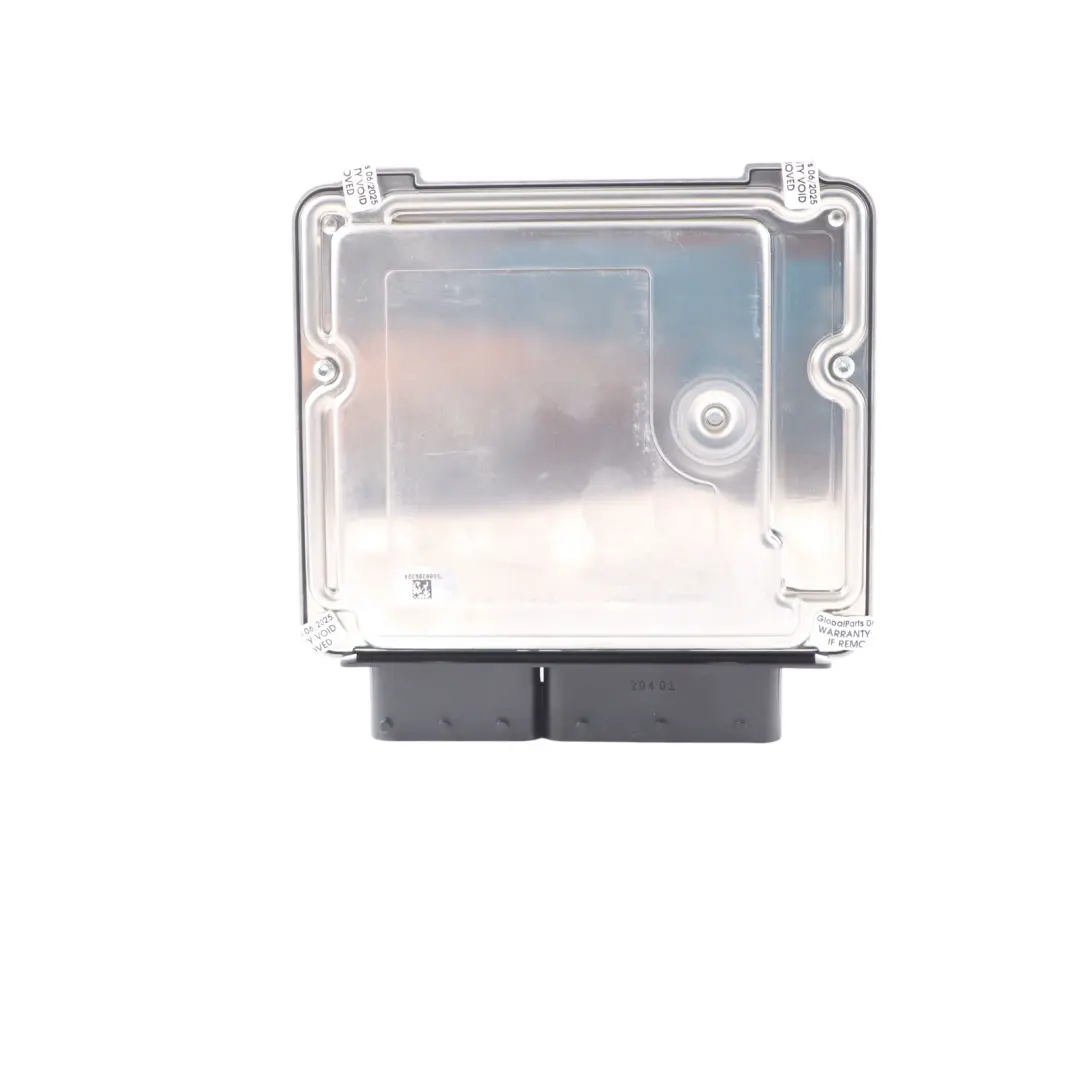 BMW X1 E84 18dX Diesel N47N 143HP Engine Unit ECU Kit DDE Manual - SKU 8580307-1 - Part number 8580307