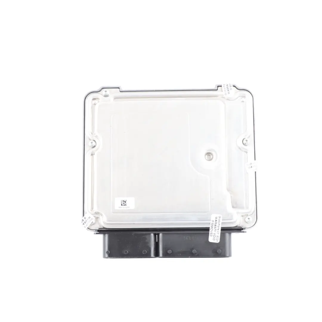 B47 190HP Engine Control Unit ECU DDE 8582719 Automatic to BMW F10 F11 LCI 520d with Part number 8473185 BMW F10 F11 LCI 520d B47 190HP Engine Control Unit ECU DDE 8582719 Automatic - SKU 8582719-6 - Part number 8473185