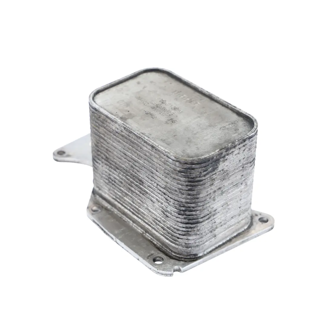 Wärme Tauscher BMW F20 F21 F30 LCI B38 B48 Öl Kühler Otto Motor für mit Teilenummer 8585625 Wärme Tauscher BMW F20 F21 F30 LCI B38 B48 Öl Kühler Otto Motor - SKU 8585625 - Teilenummer 8585625