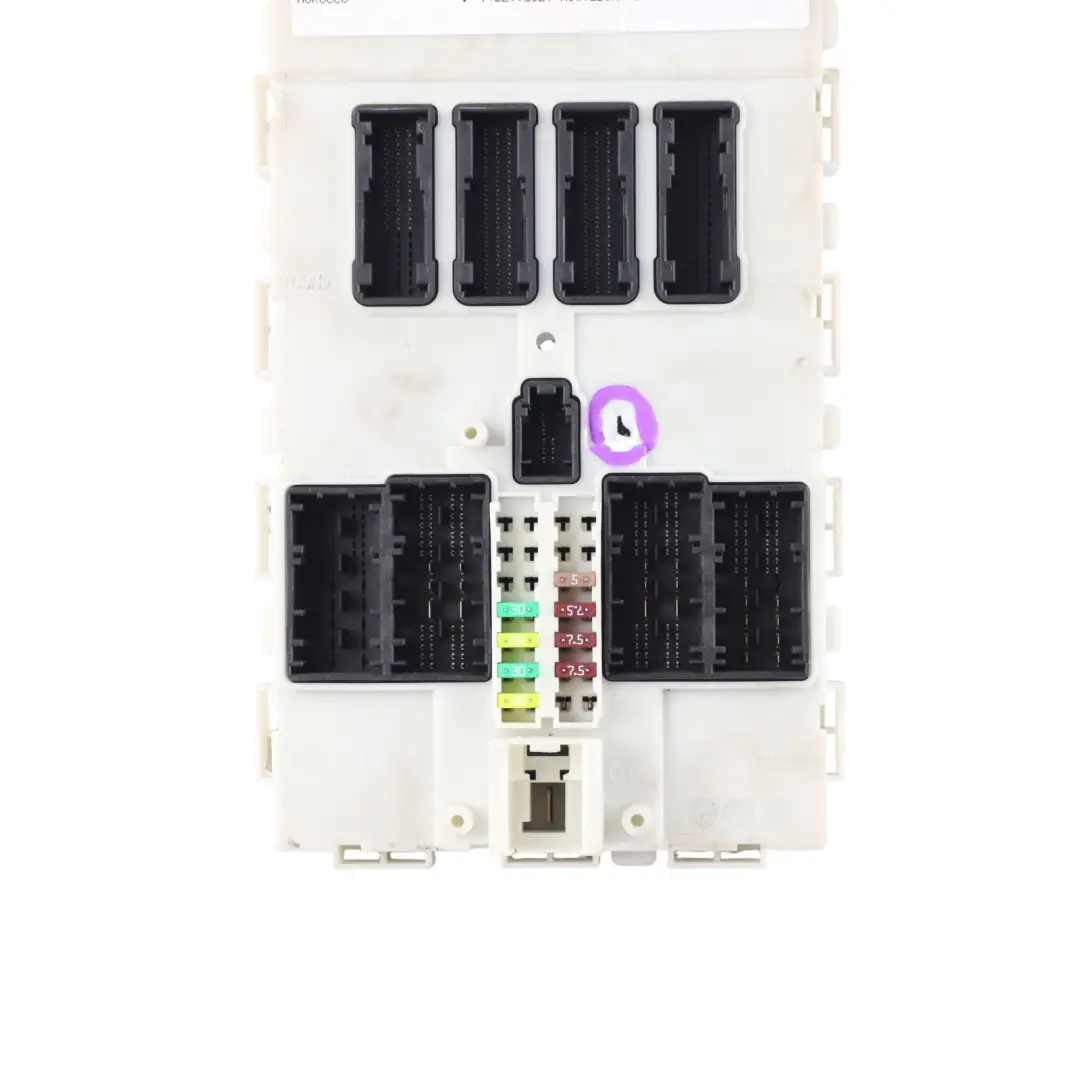 B47 Engine ECU Kit DDE 8591073 Manual to BMW F20 LCI F30 F31 120d 320d with Part number 8473185 BMW F20 LCI F30 F31 120d 320d B47 Engine ECU Kit DDE 8591073 Manual - SKU 8591073-12 - Part number 8473185