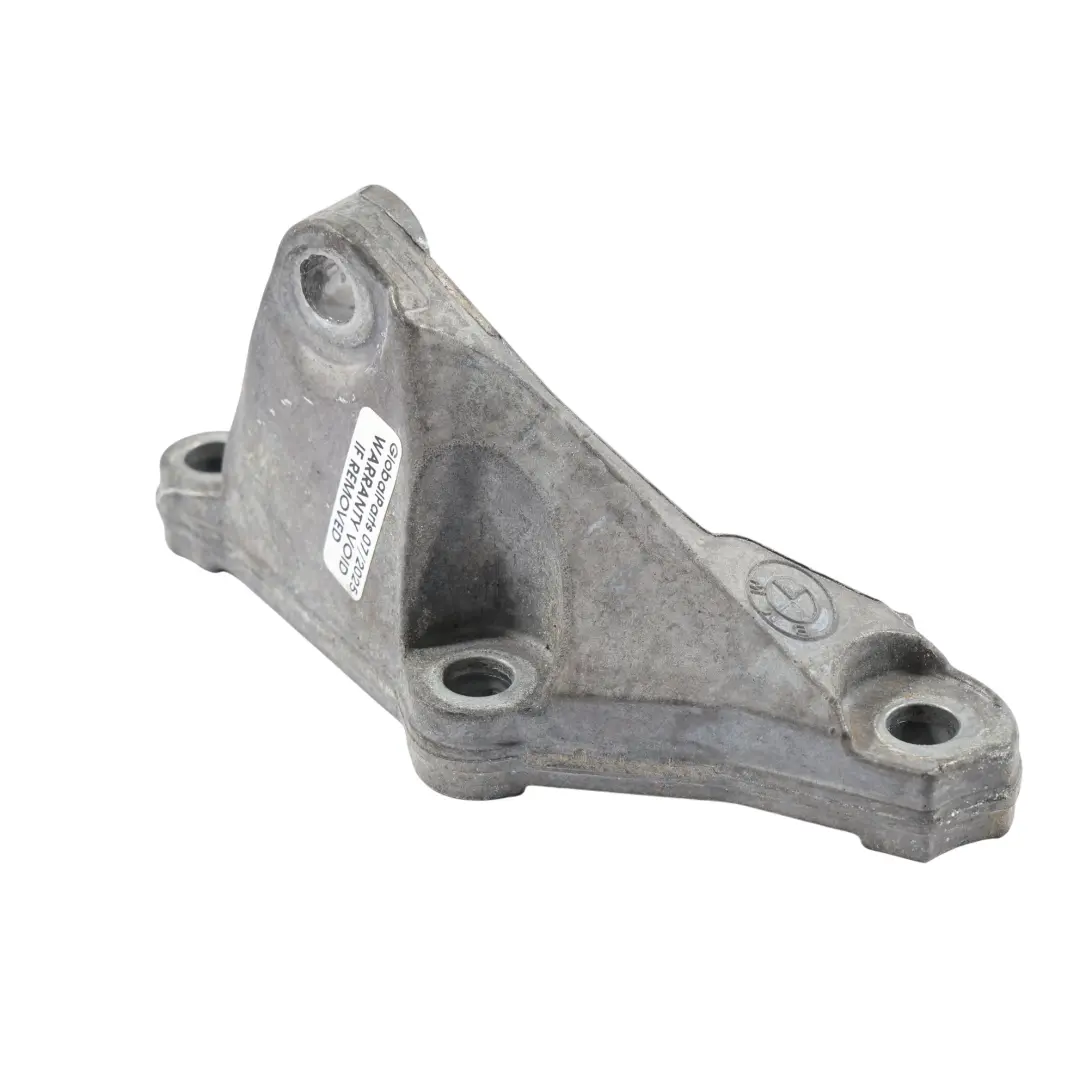 Uchwyt Wspornik Mocowanie Pompy Paliwa do BMW F10 F11 F20 F30 o numerze 8599773 BMW F10 F11 F20 F30 Uchwyt Wspornik Mocowanie Pompy Paliwa - SKU 8599773 - Numer Części 8599773