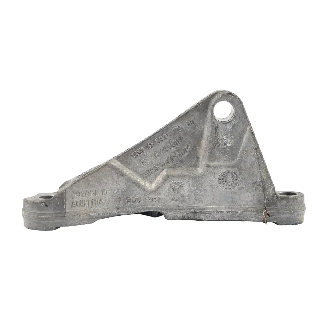 BMW F10 F11 F20 F30 Soporte De La Bomba De Combustible Soporte Montaje - SKU 8599773 - Número de pieza 8599773