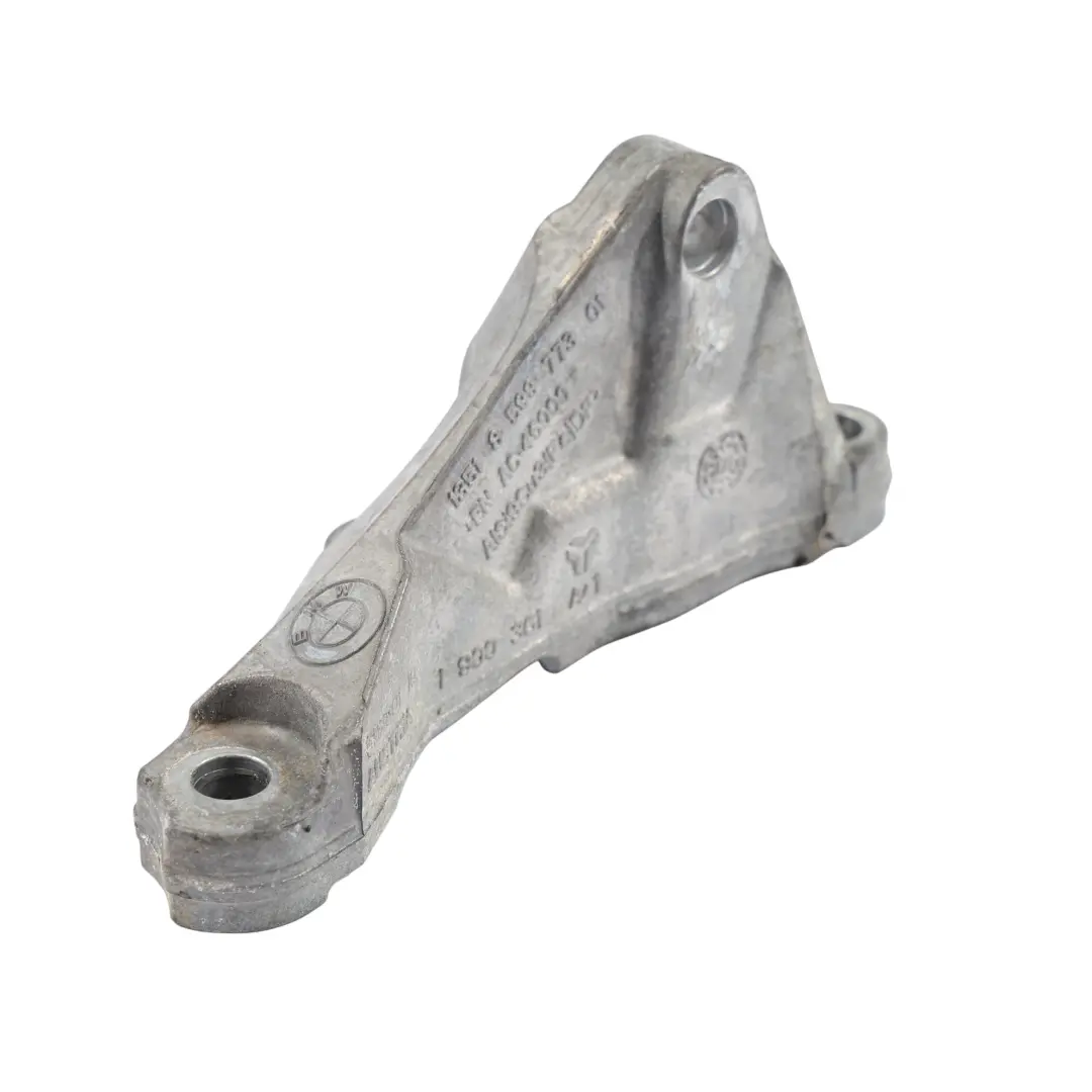 Supporto Pompa Carburante per BMW F10 F11 F20 F30 con numero di parte 8599773 BMW F10 F11 F20 F30 Supporto Pompa Carburante - SKU 8599773 - Numero di parte 8599773