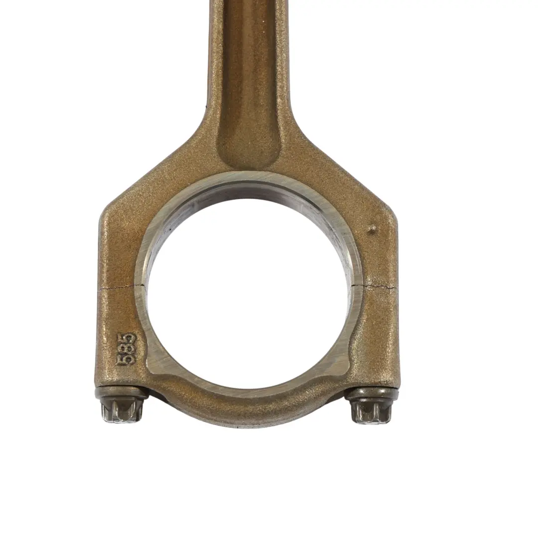 N20 Benzyna Tłok Korbowód Silnika do BMW F30 F31 F32 F34 o numerze 8606459 BMW F30 F31 F32 F34 N20 Benzyna Tłok Korbowód Silnika - SKU 8606459 - Numer Części 8606459