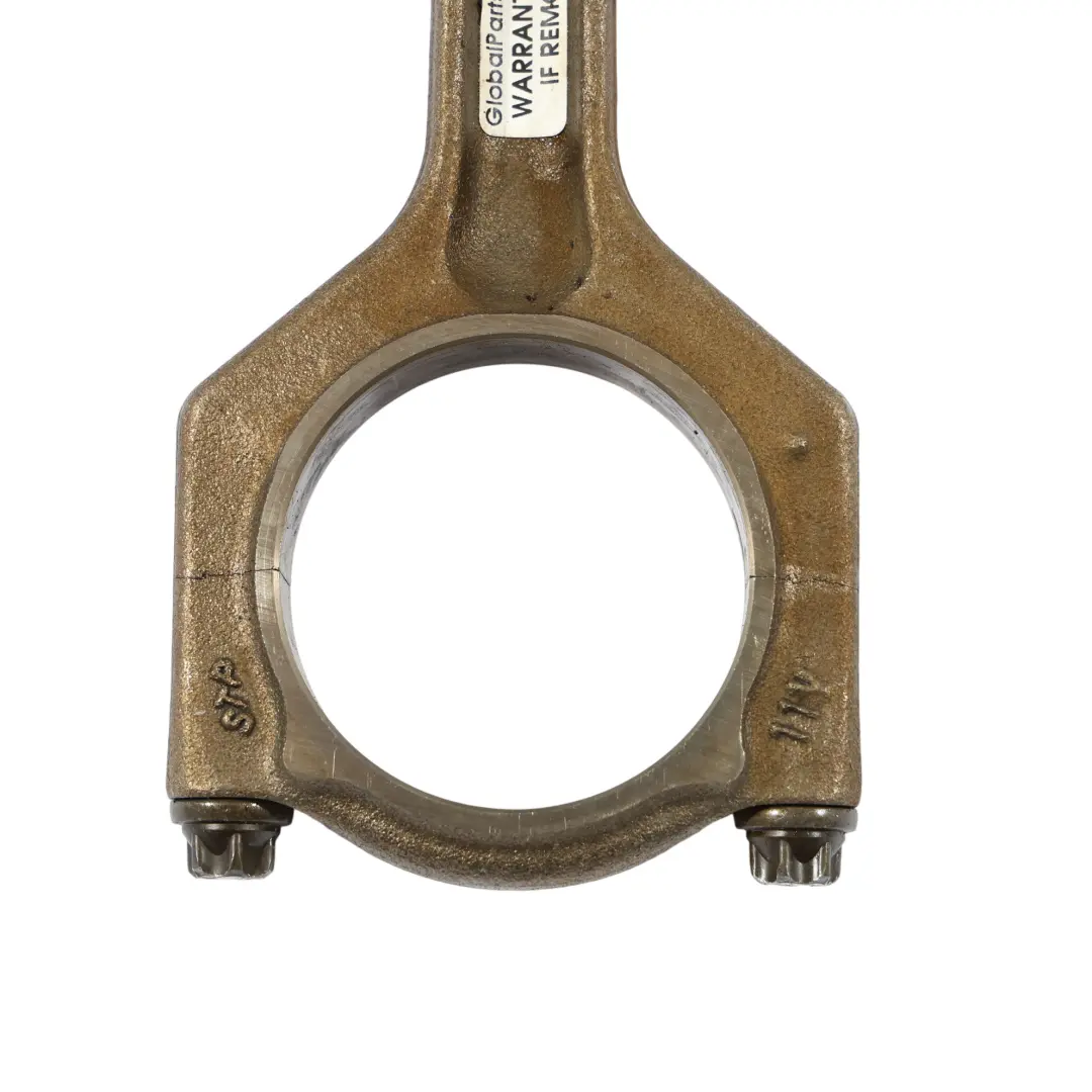 N20 Bielle De Piston À Essence Moteur pour BMW F30 F31 F32 F34 à propos du numéro de pièce 8606459 BMW F30 F31 F32 F34 N20 Bielle De Piston À Essence Moteur - SKU 8606459 - Numéro de pièce 8606459