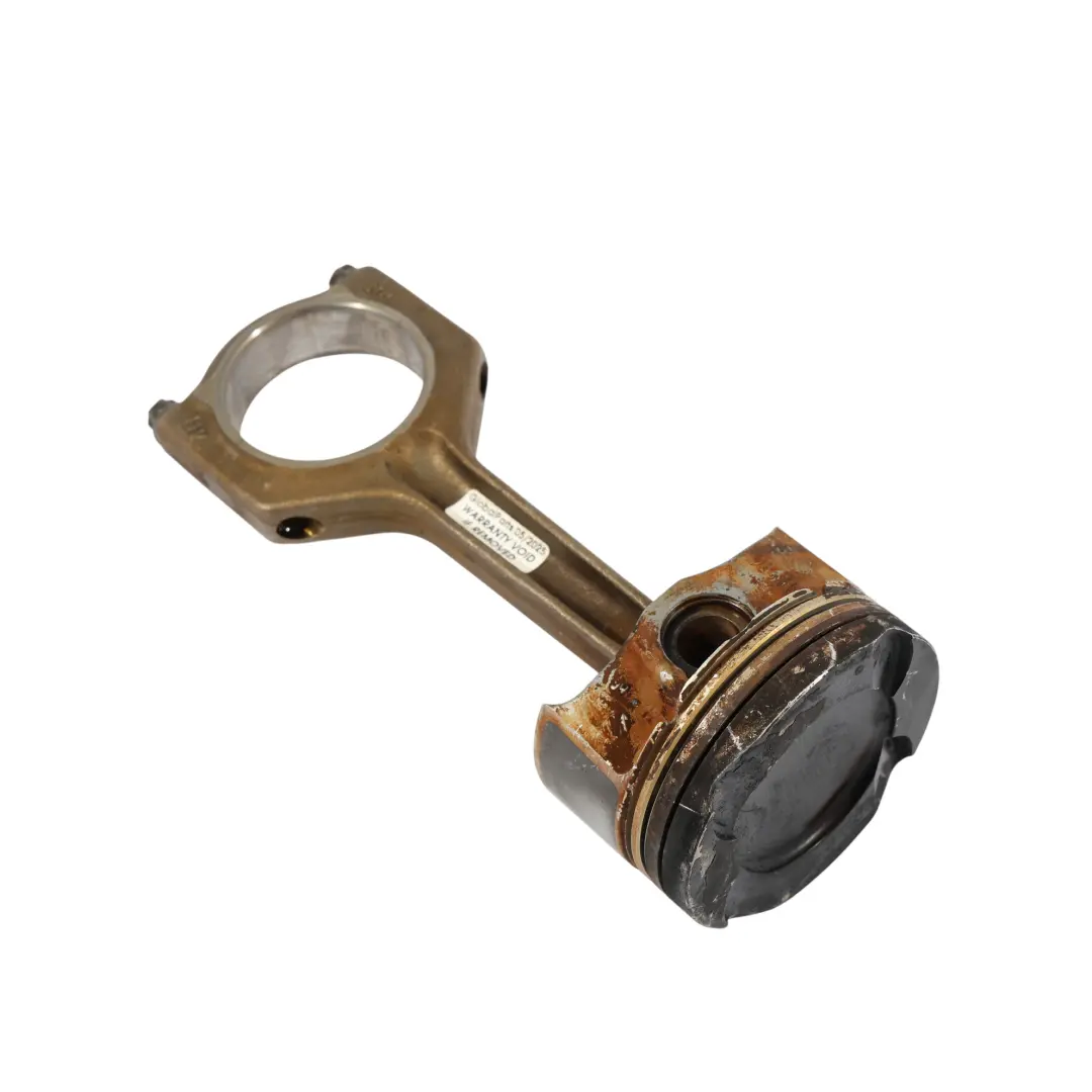 N20 Benziner Kolben Stange Pleuel Motor für BMW F30 F31 F32 F34 mit Teilenummer 8606459 BMW F30 F31 F32 F34 N20 Benziner Kolben Stange Pleuel Motor - SKU 8606459 - Teilenummer 8606459