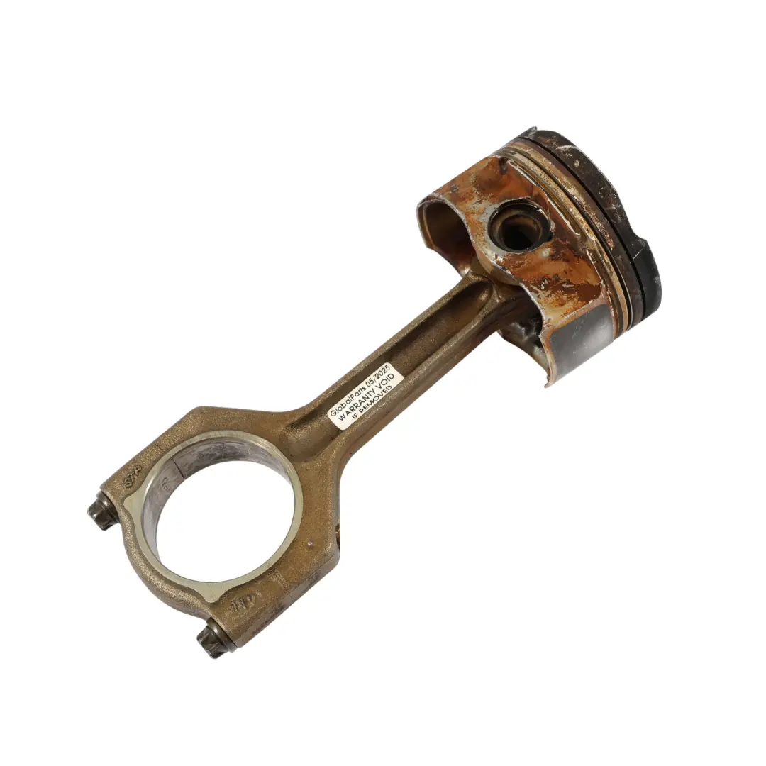 N20 Bielle De Piston À Essence Moteur pour BMW F30 F31 F32 F34 à propos du numéro de pièce 8606459 BMW F30 F31 F32 F34 N20 Bielle De Piston À Essence Moteur - SKU 8606459 - Numéro de pièce 8606459