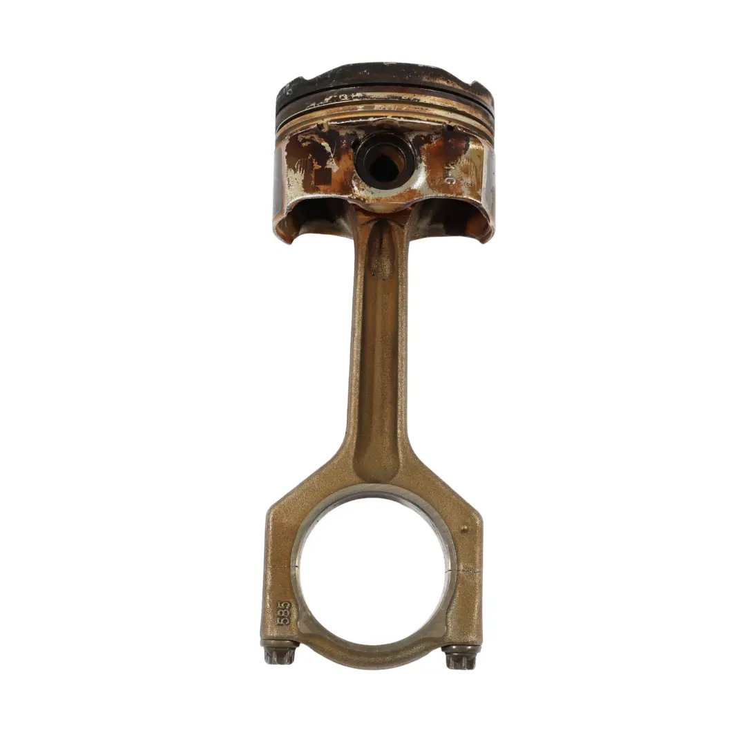 N20 Benziner Kolben Stange Pleuel Motor für BMW F30 F31 F32 F34 mit Teilenummer 8606459 BMW F30 F31 F32 F34 N20 Benziner Kolben Stange Pleuel Motor - SKU 8606459 - Teilenummer 8606459