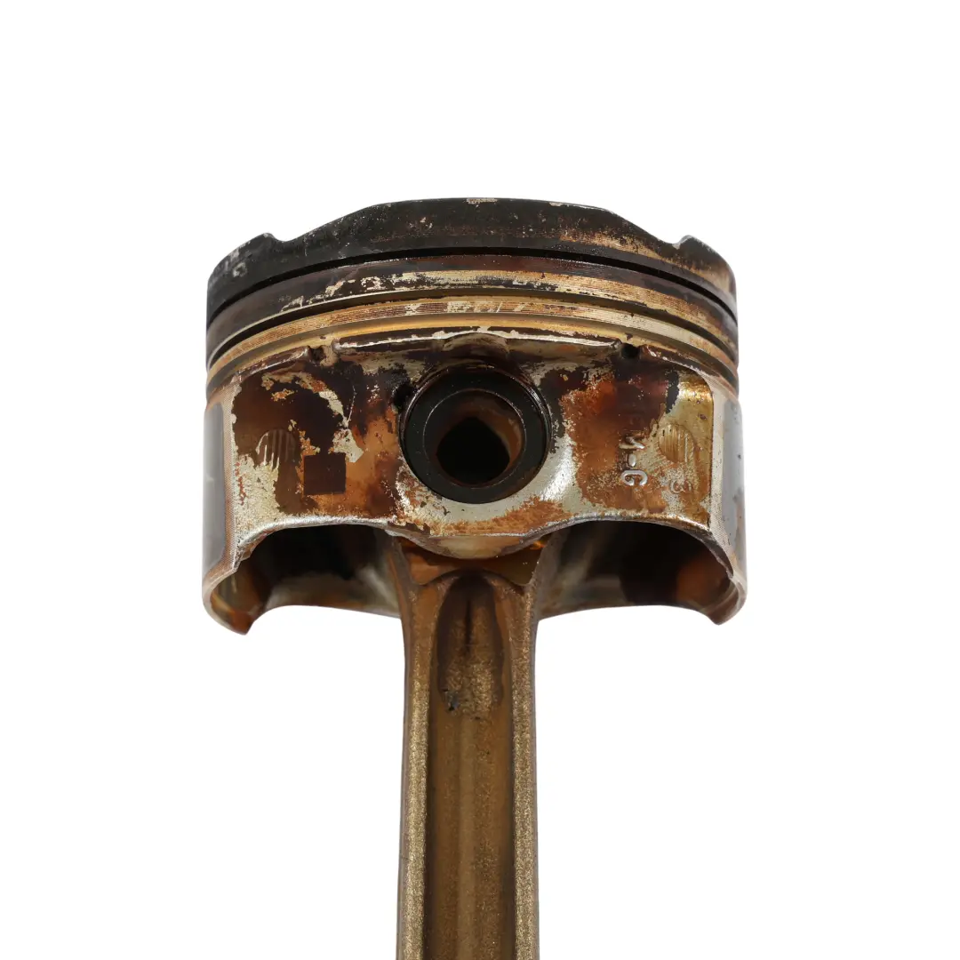 N20 Petrol Piston Rod Conrod Engine to BMW F30 F31 F32 F34 320i 420i with Part number 8606459 BMW F30 F31 F32 F34 320i 420i N20 Petrol Piston Rod Conrod Engine - SKU 8606459 - Part number 8606459