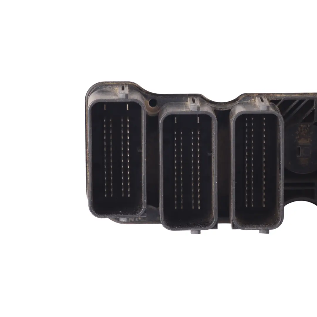 BMW F20 F30 F31 120i 320i N20 184HP Engine Control Unit ECU DME Manual - SKU 8610635-3 - Part number 8610635