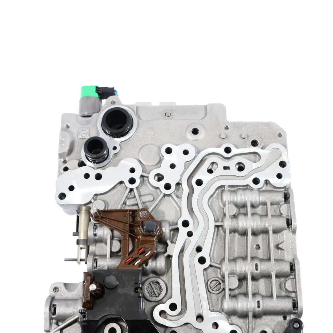 Meccatronica Cambio Automatico BMW F10 520d N47N Trasmissione GA8HP45Z per con numero di parte 8612855 Meccatronica Cambio Automatico BMW F10 520d N47N Trasmissione GA8HP45Z - SKU 8612855 - Numero di parte 8612855