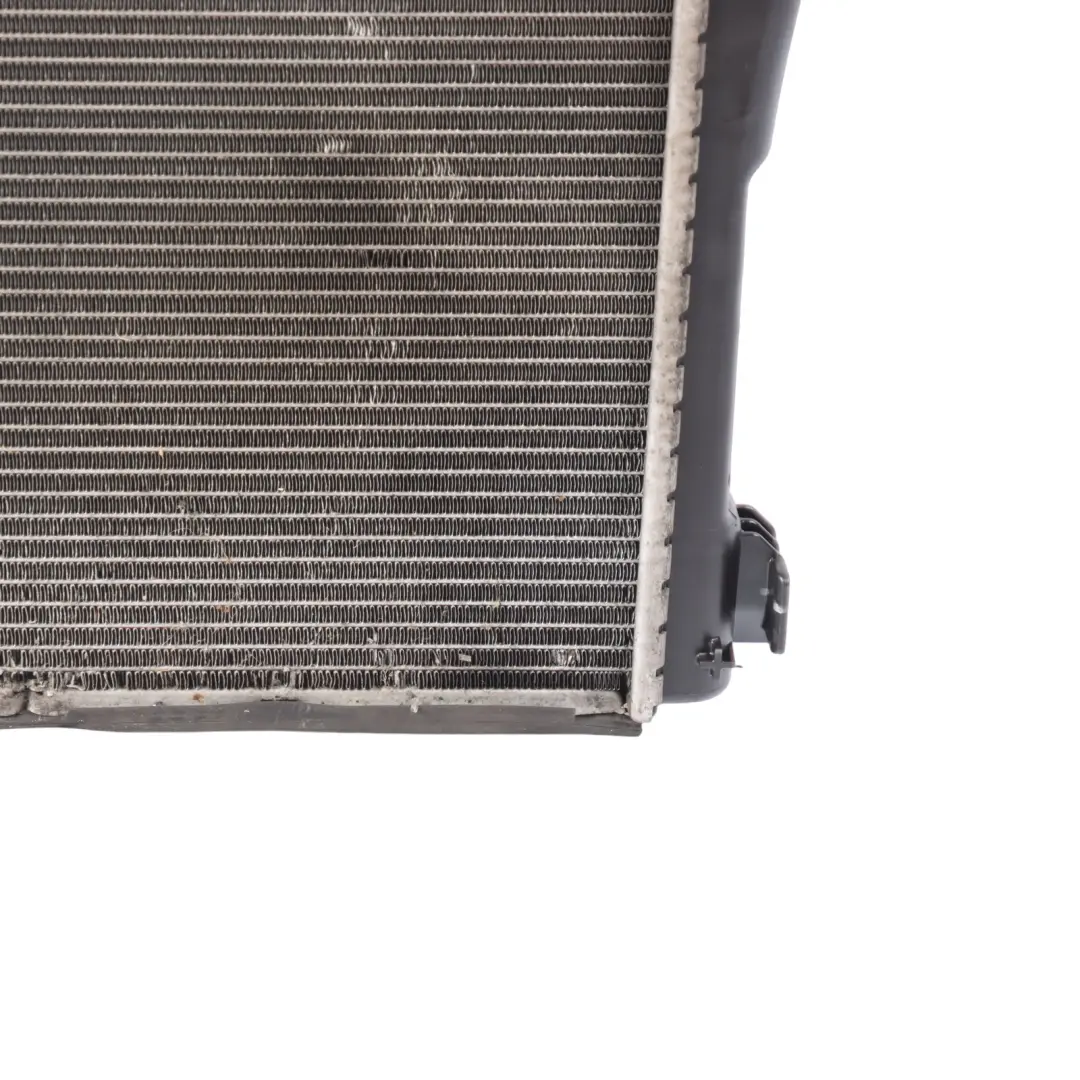 BMW X3 F25 Radiator Water 18d 20dX 20iX Engine Cooling Coolant Unit 7823567 - SKU 8623368-1 - Part number 8623368