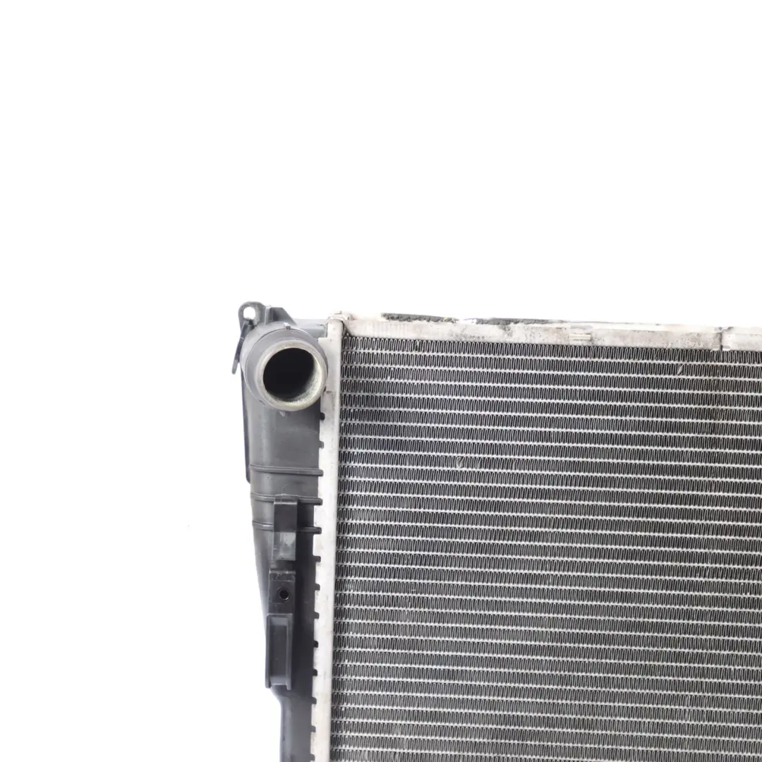 BMW X3 F25 Radiator Water 18d 20dX 20iX Engine Cooling Coolant Unit 7823567 - SKU 8623368-1 - Part number 8623368