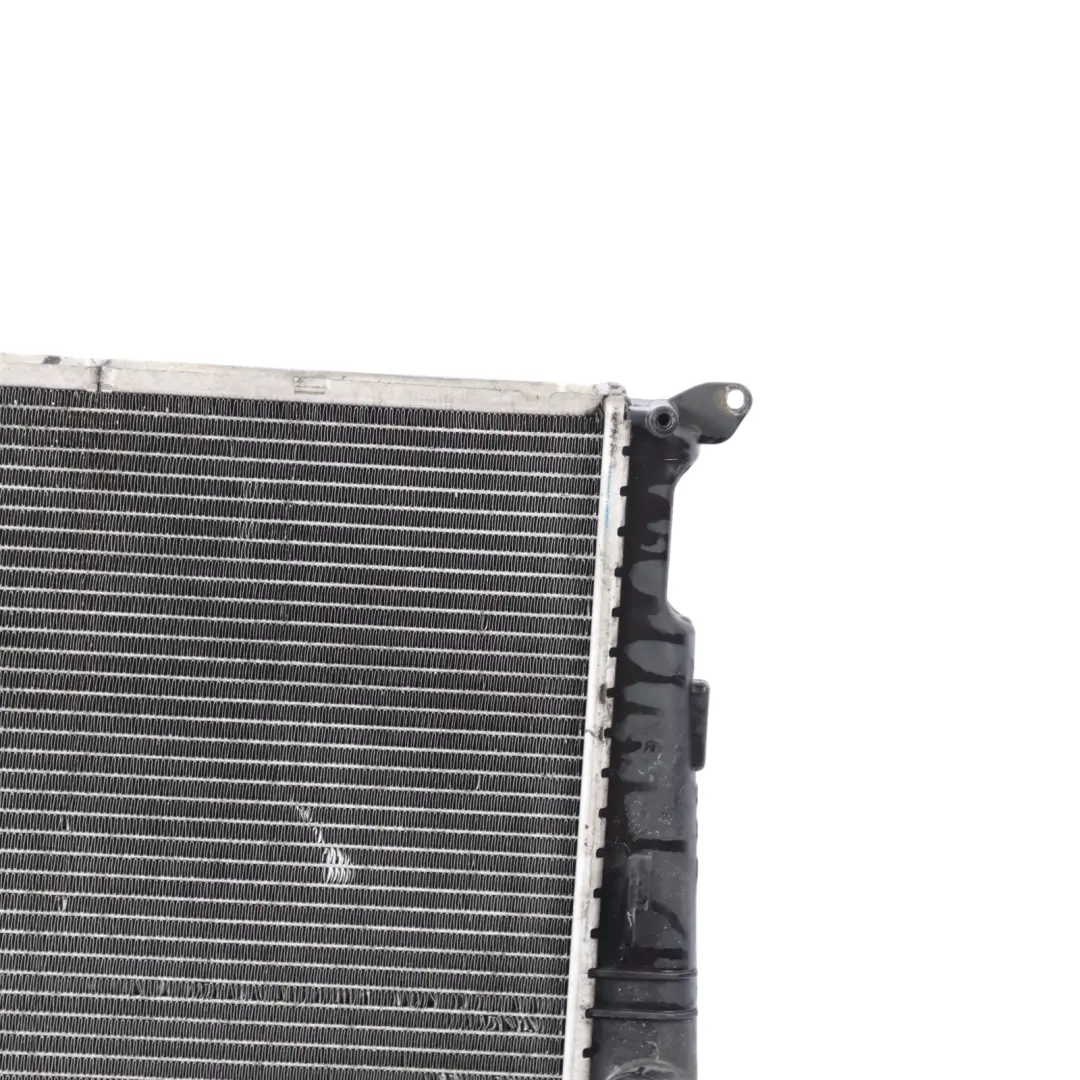 BMW X3 F25 Radiator Water 18d 20dX 20iX Engine Cooling Coolant Unit 7823567 - SKU 8623368-1 - Part number 8623368