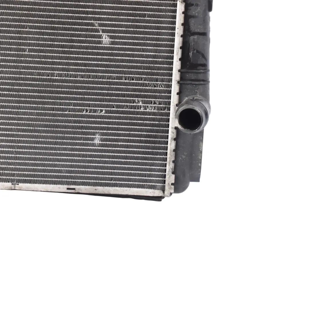 Radiador Agua 18D 20Dx 20Ix Motor Refrigeración Unidad 7823567 para BMW X3 F25 con número de pieza 8623368 BMW X3 F25 Radiador Agua 18D 20Dx 20Ix Motor Refrigeración Unidad 7823567 - SKU 8623368-1 - Número de pieza 8623368