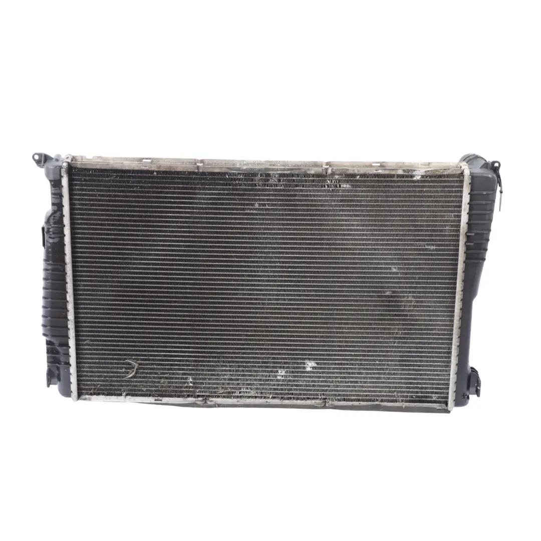 BMW X3 F25 Radiador Agua 18D 20Dx 20Ix Motor Refrigeración Unidad 7823567 - SKU 8623368-1 - Número de pieza 8623368