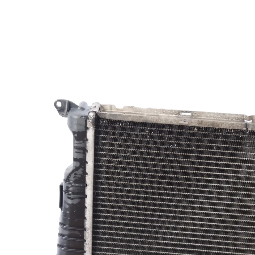 BMW X3 F25 Radiator Water 18d 20dX 20iX Engine Cooling Coolant Unit 7823567 - SKU 8623368-1 - Part number 8623368