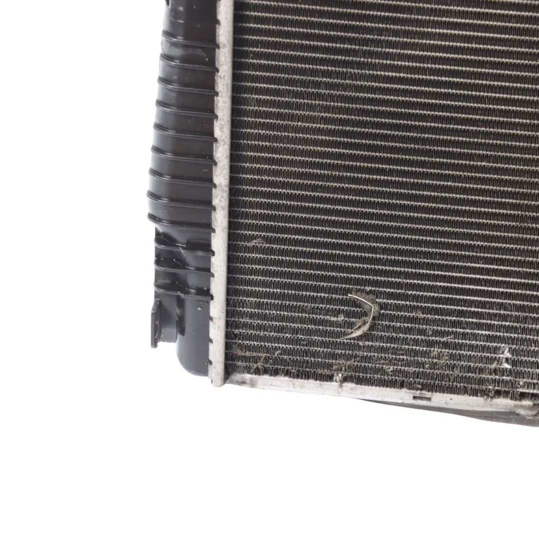 BMW X3 F25 Radiator Water 18d 20dX 20iX Engine Cooling Coolant Unit 7823567 - SKU 8623368-1 - Part number 8623368