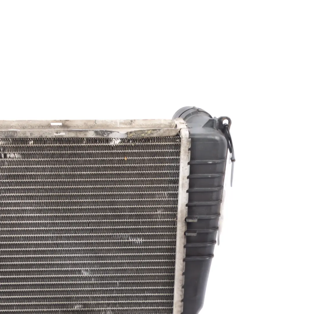 BMW X3 F25 Radiator Water 18d 20dX 20iX Engine Cooling Coolant Unit 7823567 - SKU 8623368-1 - Part number 8623368