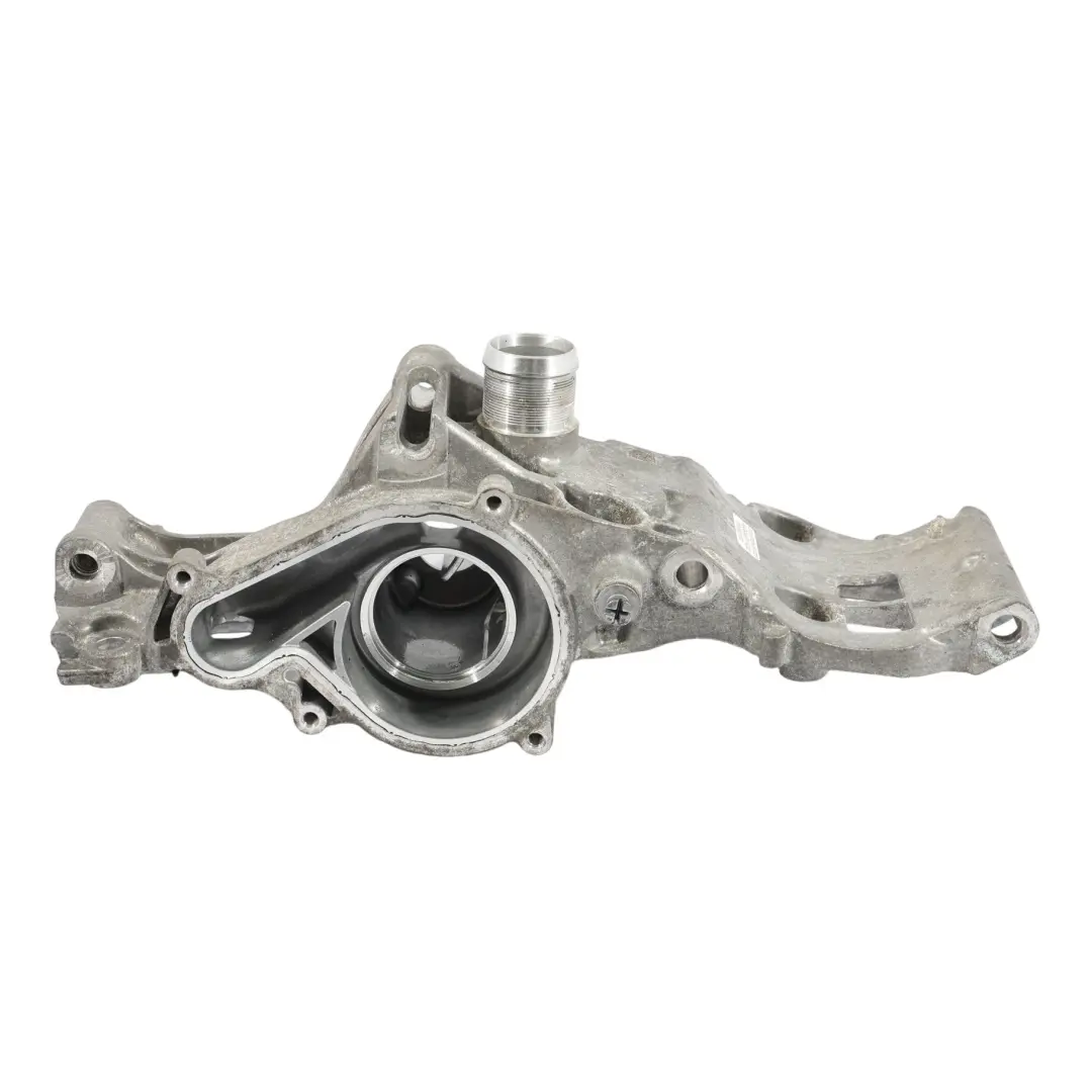 Benzin motor Wasser pumpe Halterung für BMW X1 F48 Mini F55 F56 mit Teilenummer 8631940 BMW X1 F48 Mini F55 F56 Benzin motor Wasser pumpe Halterung - SKU 8631940-1 - Teilenummer 8631940