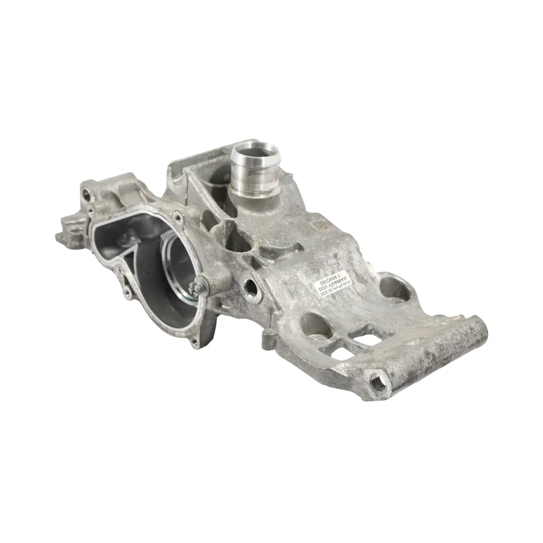 Gasolina Motor Bomba de Agua Soporte para BMW X1 F48 Mini F55 F56 con número de pieza 8631940 BMW X1 F48 Mini F55 F56 Gasolina Motor Bomba de Agua Soporte - SKU 8631940-1 - Número de pieza 8631940