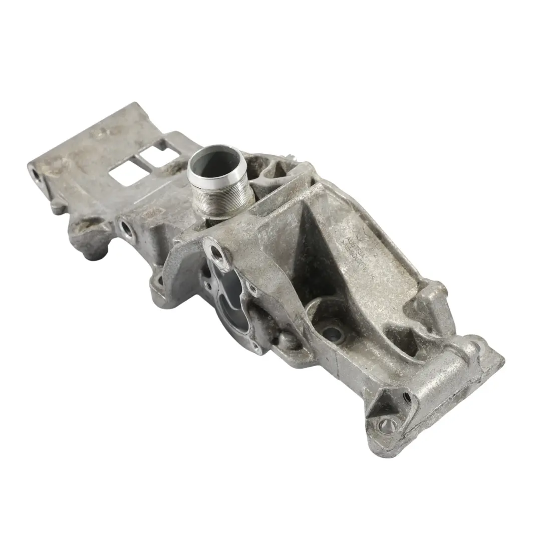 Gasolina Motor Bomba de Agua Soporte para BMW X1 F48 Mini F55 F56 con número de pieza 8631940 BMW X1 F48 Mini F55 F56 Gasolina Motor Bomba de Agua Soporte - SKU 8631940-1 - Número de pieza 8631940