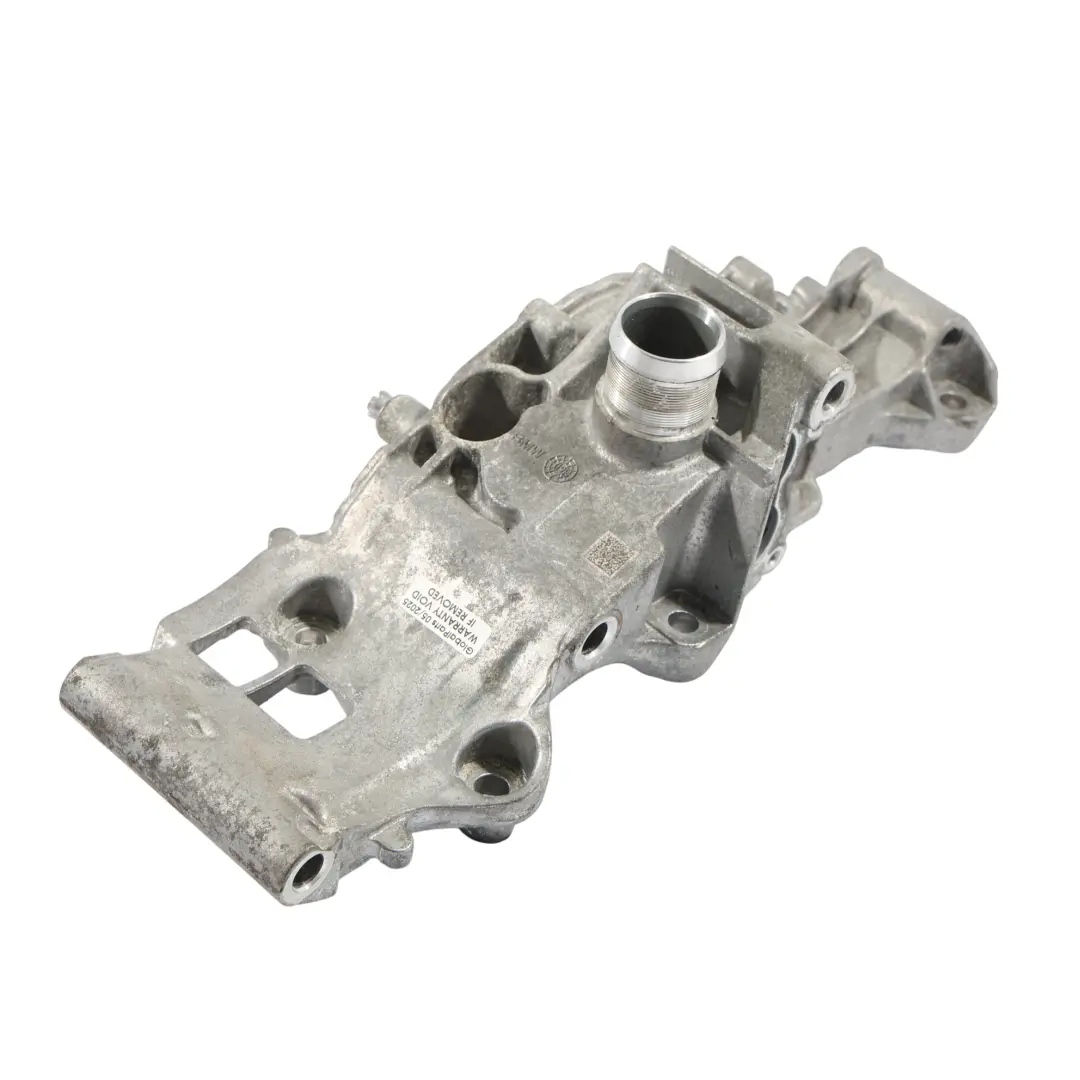 Gasolina Motor Bomba de Agua Soporte para BMW X1 F48 Mini F55 F56 con número de pieza 8631940 BMW X1 F48 Mini F55 F56 Gasolina Motor Bomba de Agua Soporte - SKU 8631940-1 - Número de pieza 8631940