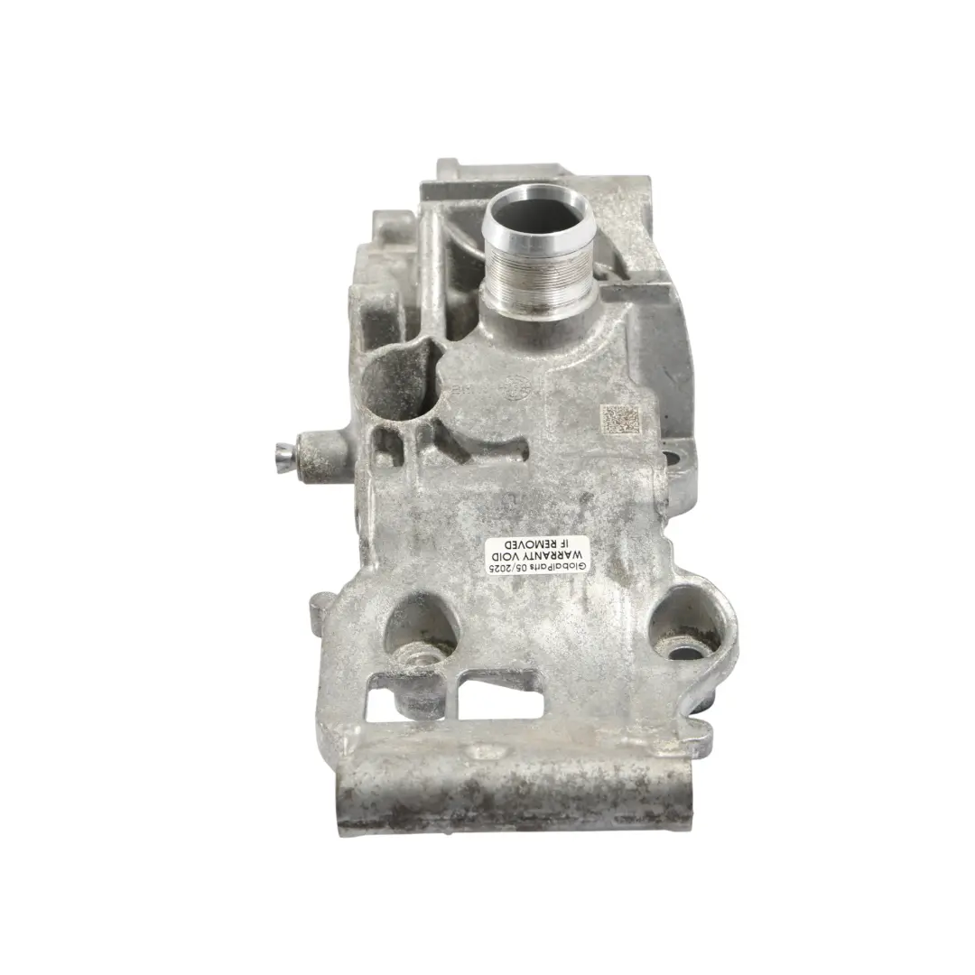 Benzin motor Wasser pumpe Halterung für BMW X1 F48 Mini F55 F56 mit Teilenummer 8631940 BMW X1 F48 Mini F55 F56 Benzin motor Wasser pumpe Halterung - SKU 8631940-1 - Teilenummer 8631940