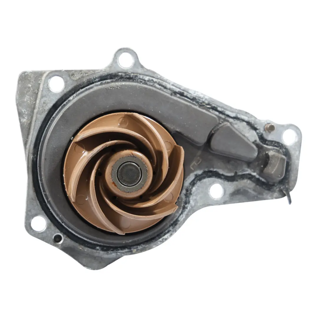 Pompe À Eau De Refroidissement Mécanique BMW F20 F30 LCI M140i 340i B58 pour à propos du numéro de pièce 8632585 Pompe À Eau De Refroidissement Mécanique BMW F20 F30 LCI M140i 340i B58 - SKU 8632585-1 - Numéro de pièce 8632585