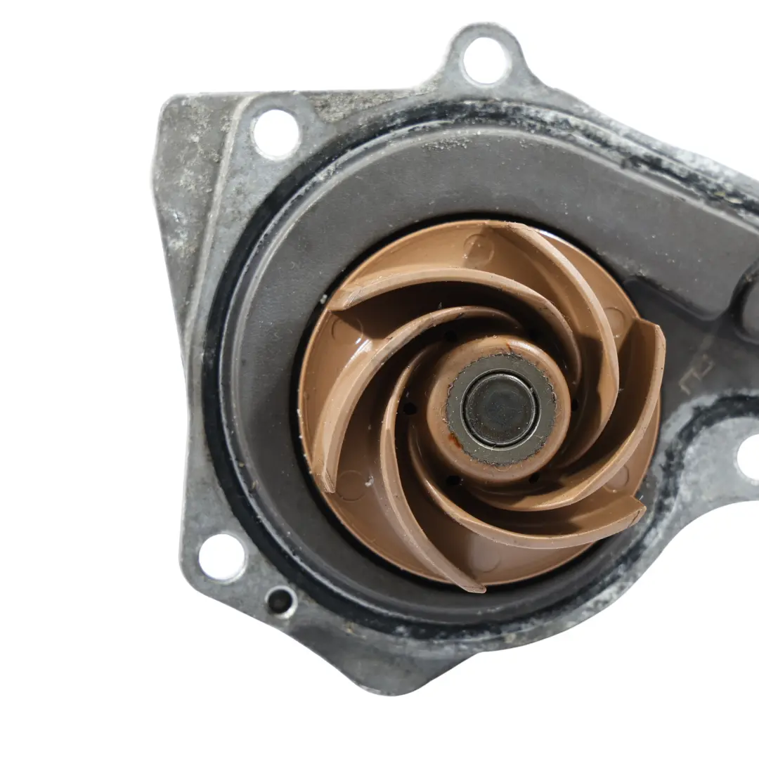 Bomba Mecánica Refrigerante BMW F20 F30 LCI M140i 340i B58 Bomba De Agua para con número de pieza 8632585 Bomba Mecánica Refrigerante BMW F20 F30 LCI M140i 340i B58 Bomba De Agua - SKU 8632585-1 - Número de pieza 8632585