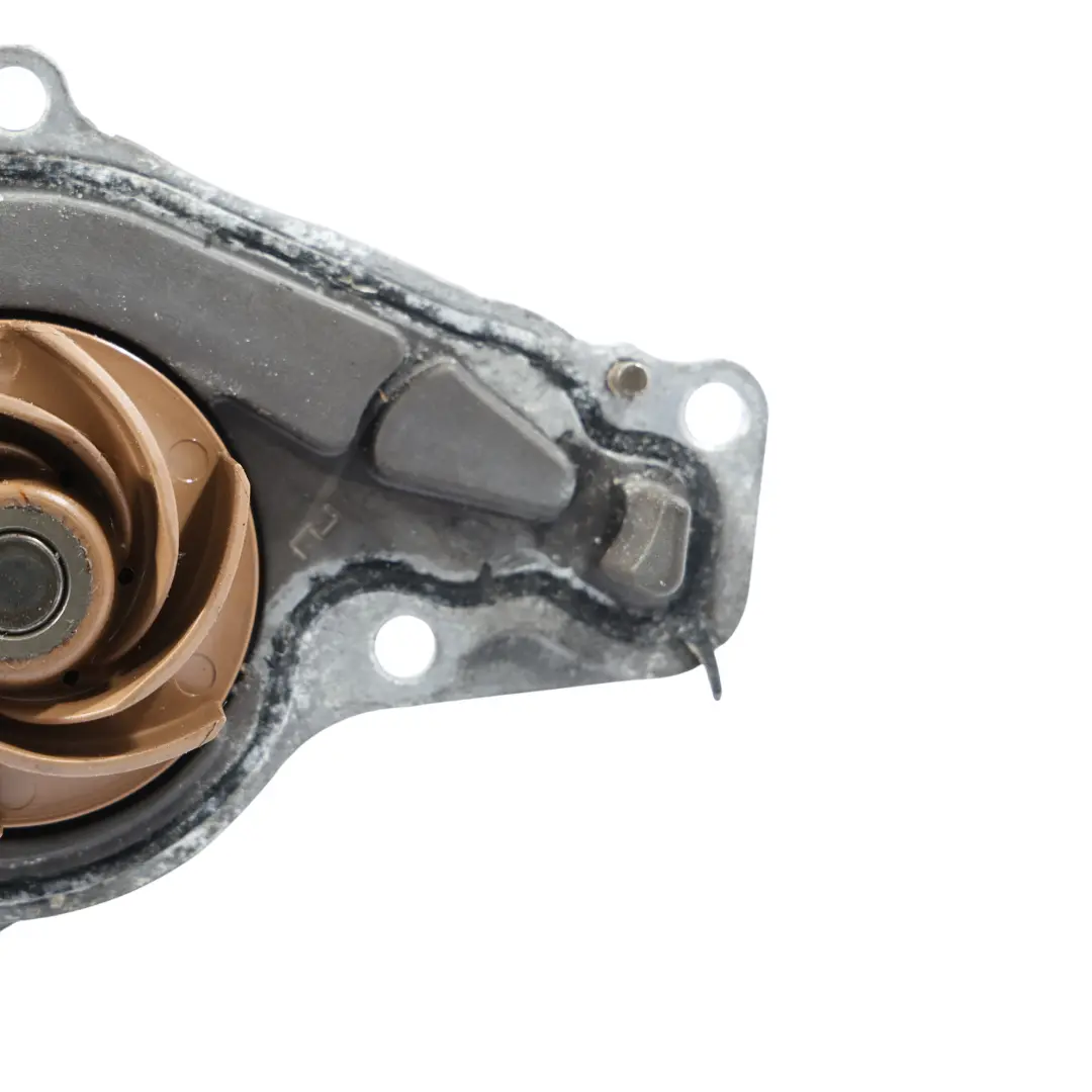 Mechanische Kühlmittelpumpe BMW F20 F21 F30 LCI M140i 340i B58 für mit Teilenummer 8632585 Mechanische Kühlmittelpumpe BMW F20 F21 F30 LCI M140i 340i B58 - SKU 8632585-1 - Teilenummer 8632585