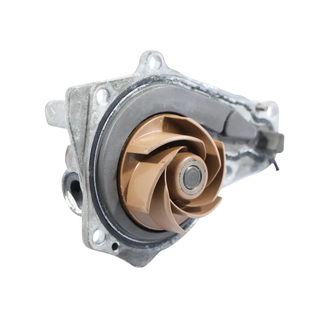 Mechaniczna Pompa Wody M140i 340i B58 do BMW F20 F30 LCI o numerze 8632585 BMW F20 F30 LCI Mechaniczna Pompa Wody M140i 340i B58 - SKU 8632585-1 - Numer Części 8632585