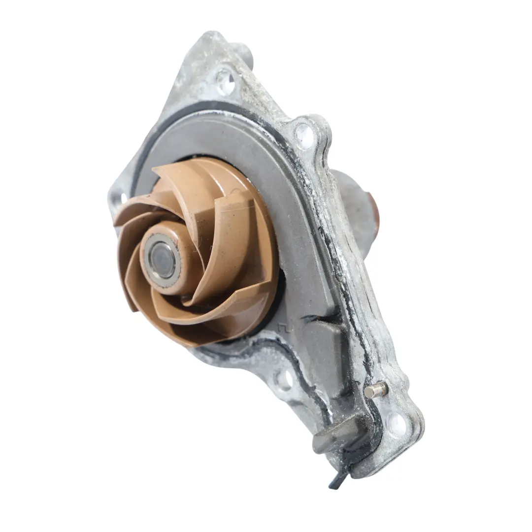 Mechaniczna Pompa Wody M140i 340i B58 do BMW F20 F30 LCI o numerze 8632585 BMW F20 F30 LCI Mechaniczna Pompa Wody M140i 340i B58 - SKU 8632585-1 - Numer Części 8632585