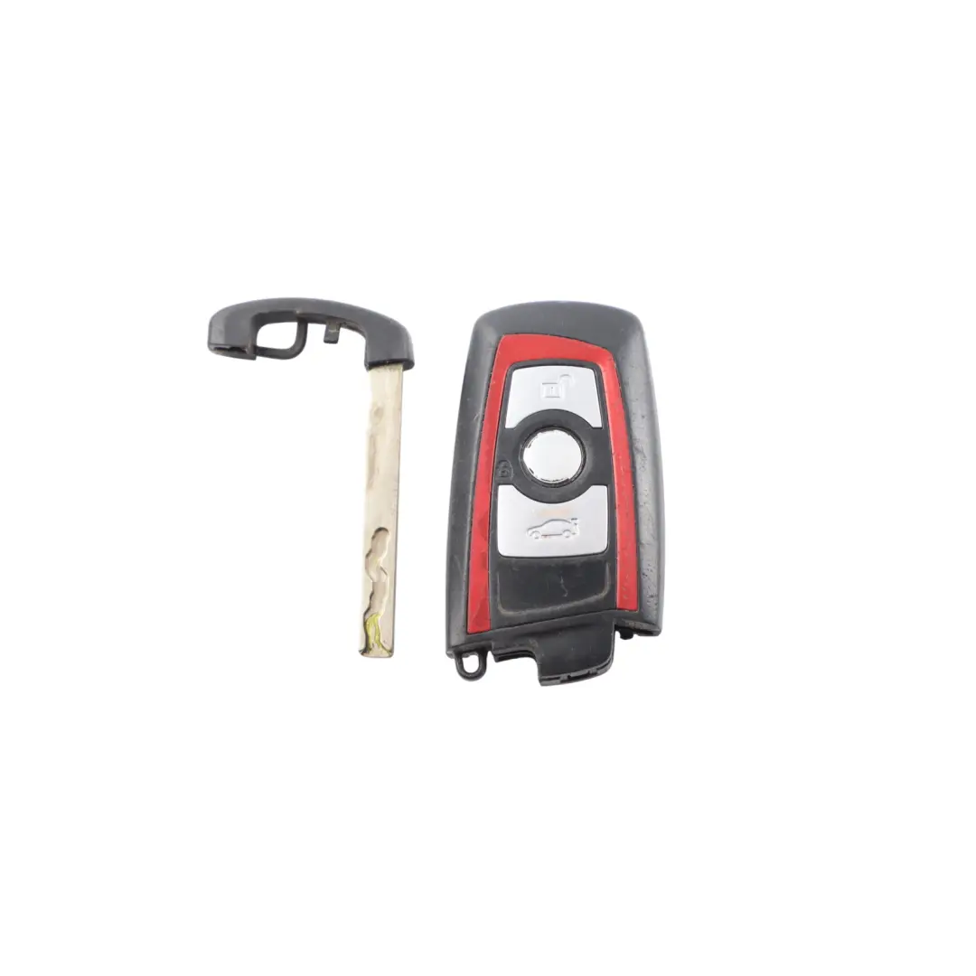 136HP Engine Control Unit ECU DME Automatic to BMW F20 F30 116i 316i N13 with Part number 8638198 BMW F20 F30 116i 316i N13 136HP Engine Control Unit ECU DME Automatic - SKU 8638198-9 - Part number 8638198