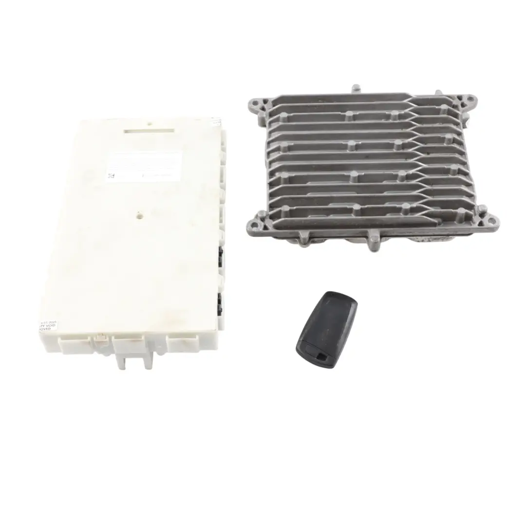 136HP Engine Control Unit ECU DME Automatic to BMW F20 F30 116i 316i N13 with Part number 8638198 BMW F20 F30 116i 316i N13 136HP Engine Control Unit ECU DME Automatic - SKU 8638198-9 - Part number 8638198