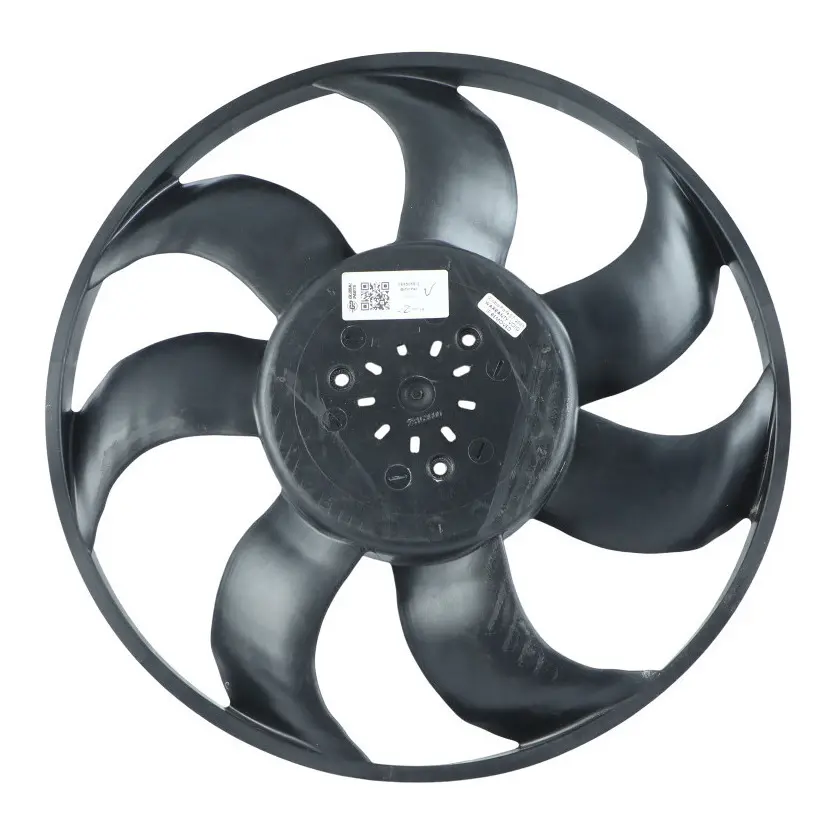BMW F40 X1 F48 Mini F55 F56 Radiator Fan Engine Cooling Fan Housing 850W - SKU 8645859-2 - Part number 8645859