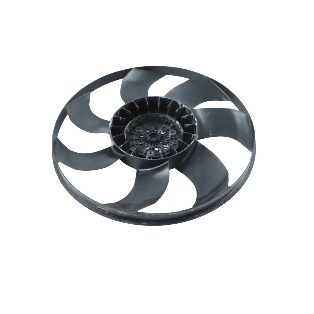 BMW F40 X1 F48 Mini F55 F56 Radiator Fan Engine Cooling Fan Housing 850W - SKU 8645859-2 - Part number 8645859