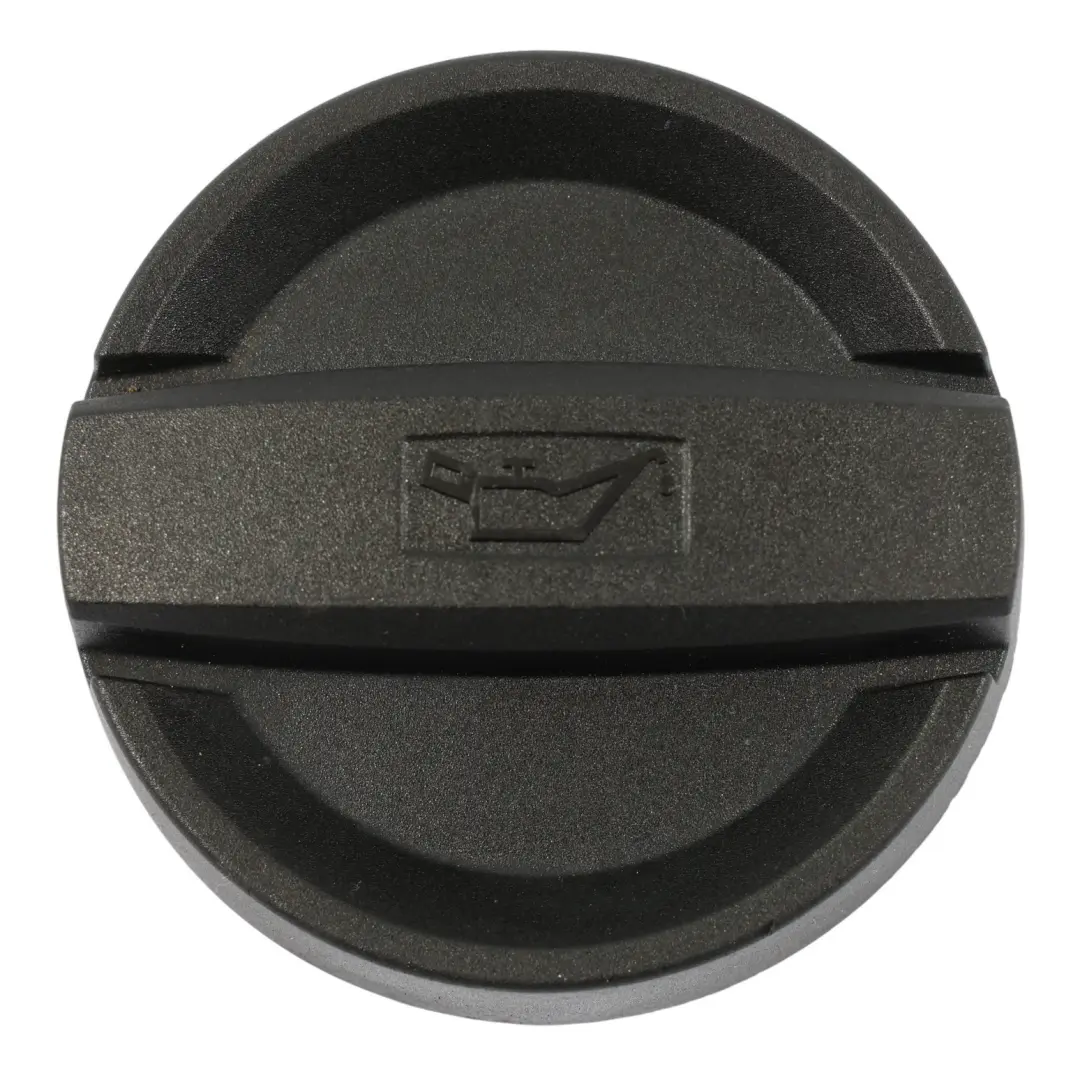 N57Z Dichtungs Kappe Öl Einfüll Stutzen für BMW E60 E90 E91 LCI F10 F20 F30 mit Teilenummer 8655331 BMW E60 E90 E91 LCI F10 F20 F30 N57Z Dichtungs Kappe Öl Einfüll Stutzen - SKU 8655331-1 - Teilenummer 8655331