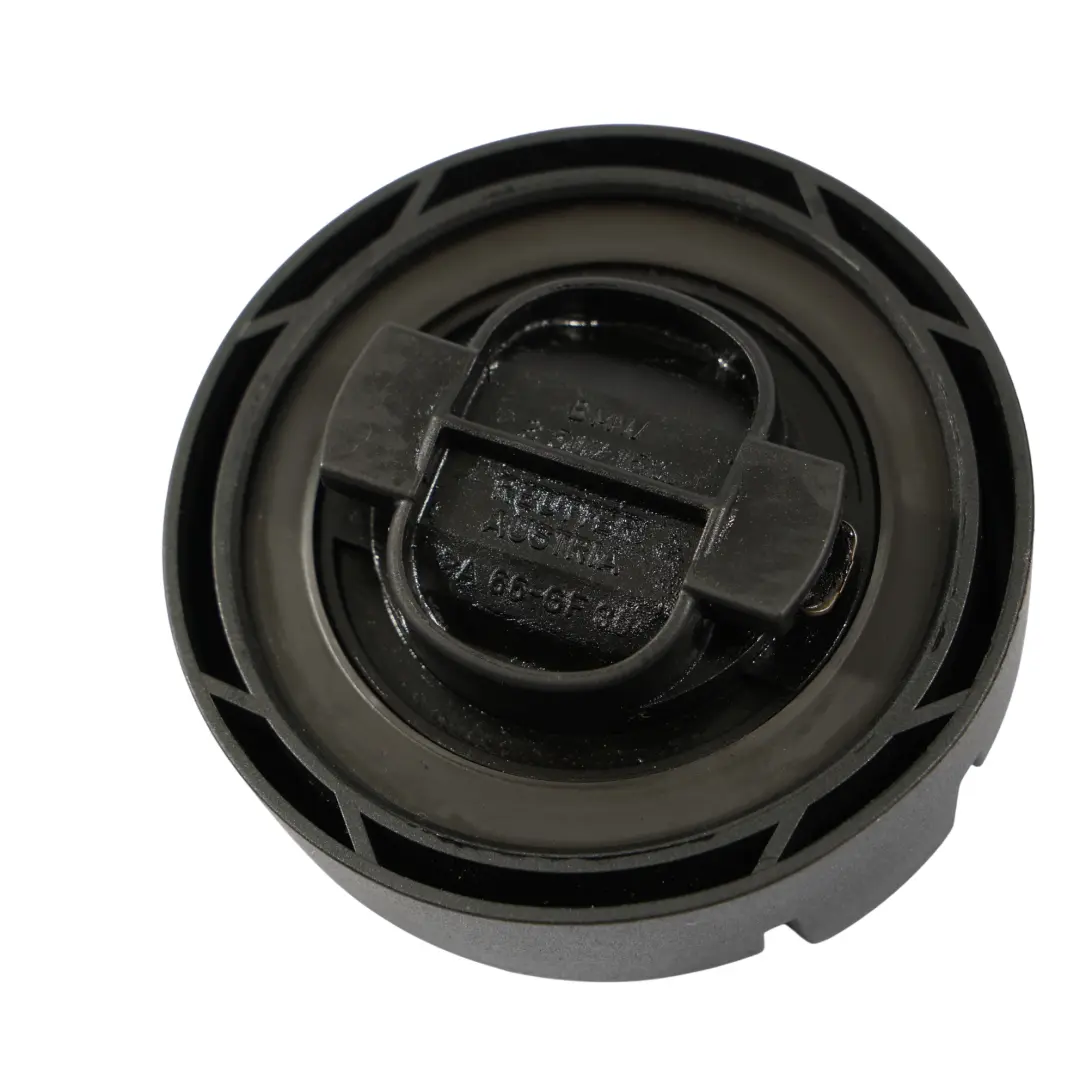 BMW E60 E90 E91 LCI F10 F20 F30 N57Z Tappo Di Tenuta Collo Olio Motore - SKU 8655331-1 - Numero di parte 8655331