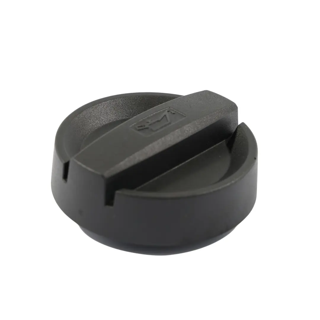 BMW E60 E90 E91 LCI F10 F20 F30 N57Z Bouchon Remplissage Huile Moteur - SKU 8655331-1 - Numéro de pièce 8655331