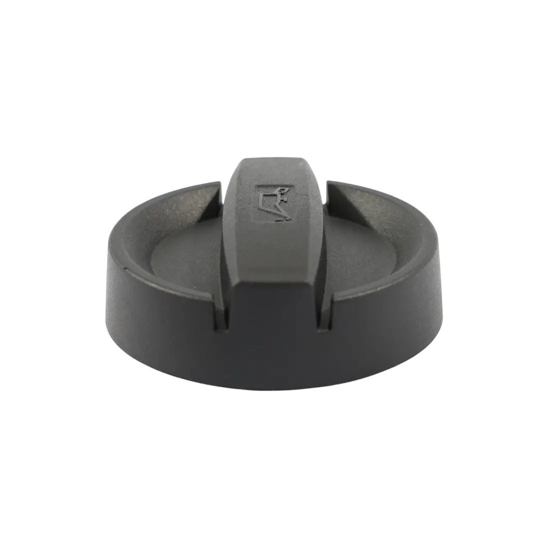 N57Z Sealing Cap Oil Filler Neck Engine to BMW E60 E90 E91 LCI F10 F20 F30 with Part number 8655331 BMW E60 E90 E91 LCI F10 F20 F30 N57Z Sealing Cap Oil Filler Neck Engine - SKU 8655331-1 - Part number 8655331