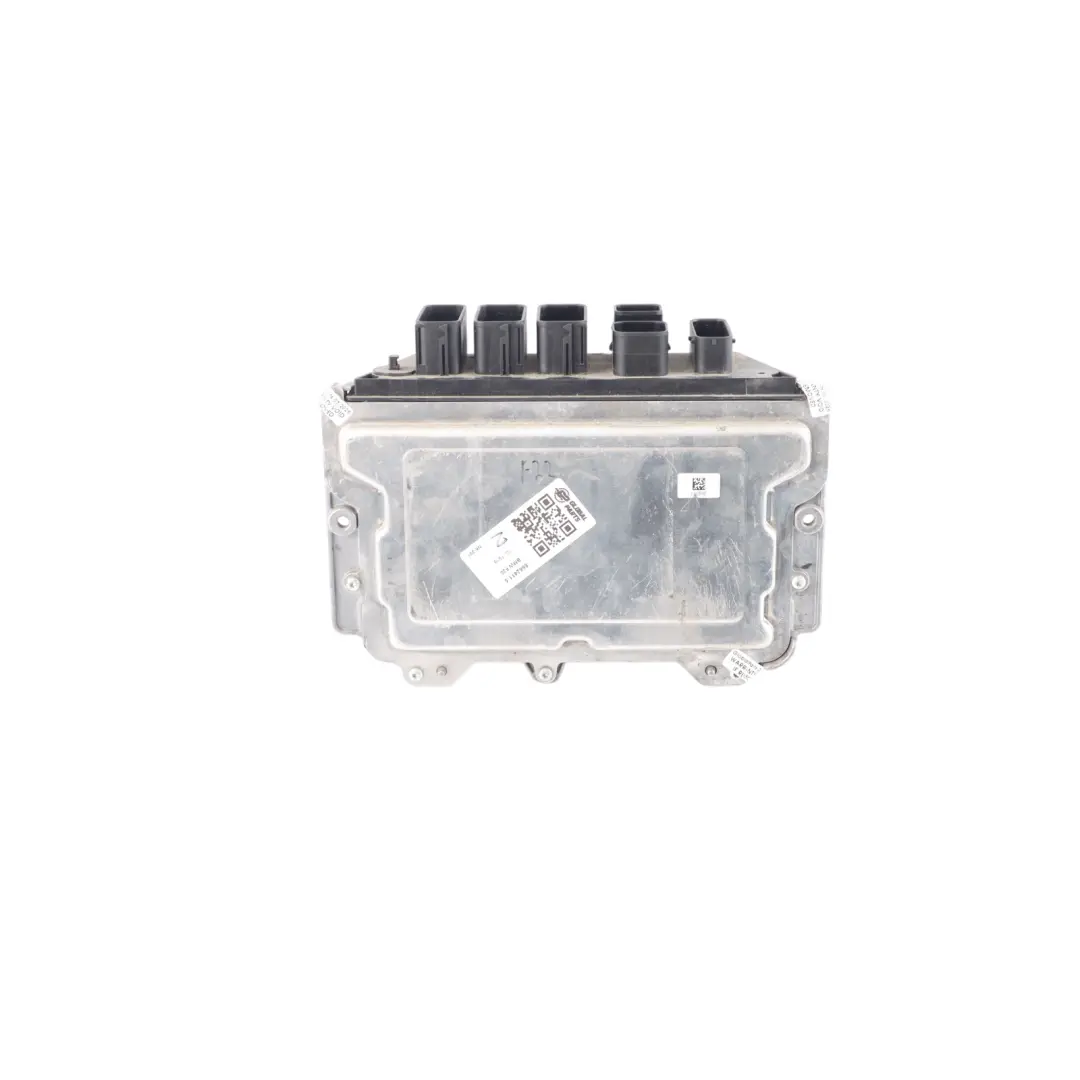 B38 136HP Silnik ECU DME 8662411 Manual do BMW F22 F23 F30 F31 LCI 218I 318I o numerze 8486839 BMW F22 F23 F30 F31 LCI 218I 318I B38 136HP Silnik ECU DME 8662411 Manual - SKU 8662411-5 - Numer Części 8486839