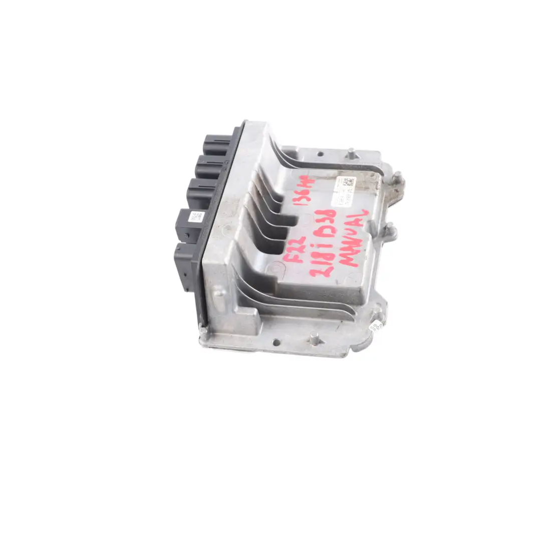 B38 136HP Moteur ECU DME 8662411 Manuel pour BMW F22 F23 F30 F31 LCI 218I 318I à propos du numéro de pièce 8486839 BMW F22 F23 F30 F31 LCI 218I 318I B38 136HP Moteur ECU DME 8662411 Manuel - SKU 8662411-5 - Numéro de pièce 8486839