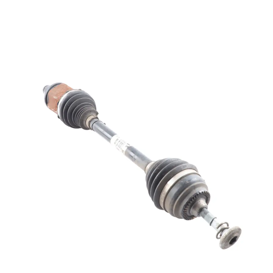BMW X3 F25 Drive Shaft Axle Driveshaft Output Front Left N/S 620mm 7598027 - SKU 8675013 - Part number 8675013