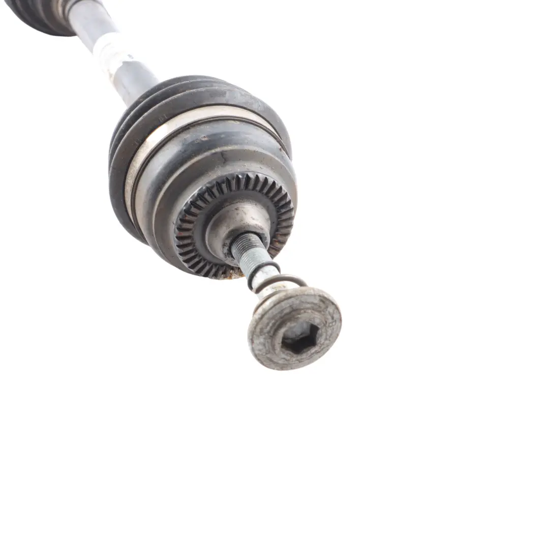 Eje Salida Eje Transmisión Delantero Izquierdo 620 Mm 7598027 para BMW X3 F25 con número de pieza 8675013 BMW X3 F25 Eje Salida Eje Transmisión Delantero Izquierdo 620 Mm 7598027 - SKU 8675013 - Número de pieza 8675013