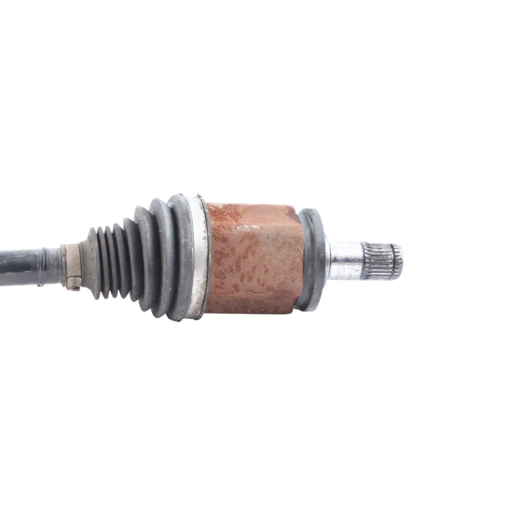 Półoś Półośka Napędowa Lewa Lewy Przód Wyjście 620mm 7598027 do BMW X3 F25 o numerze 8675013 BMW X3 F25 Półoś Półośka Napędowa Lewa Lewy Przód Wyjście 620mm 7598027 - SKU 8675013 - Numer Części 8675013